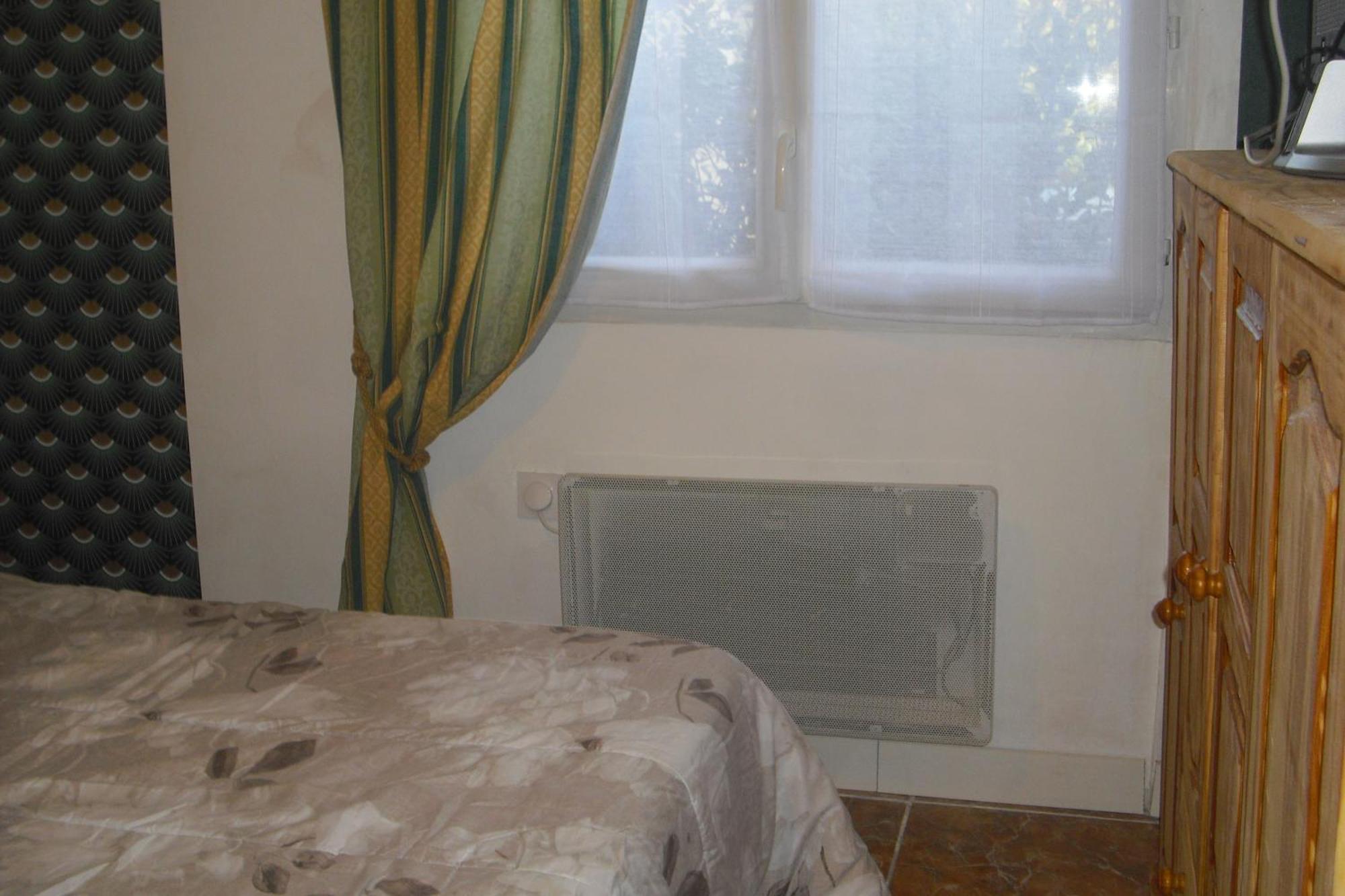 Holiday home Lou Mas Li Pitchoun 