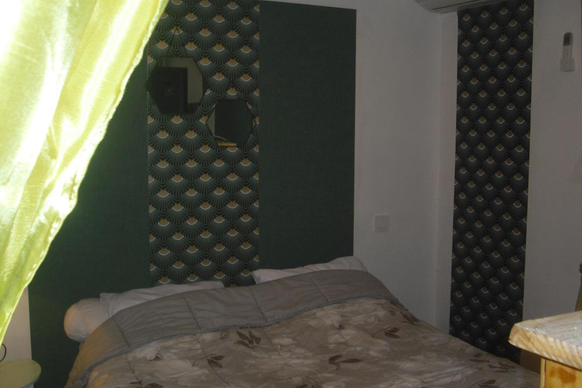 Vakantiehuis Lou Mas Li Pitchoun 